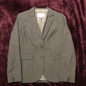 Banana Republic Two Button Blazer